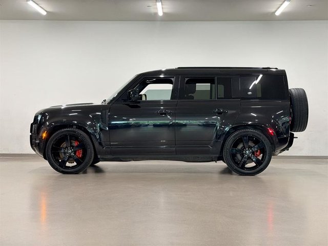 2023 Land Rover Defender 110 P400 X-3