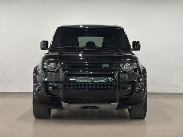 2023 Land Rover Defender 110 P400 X-1