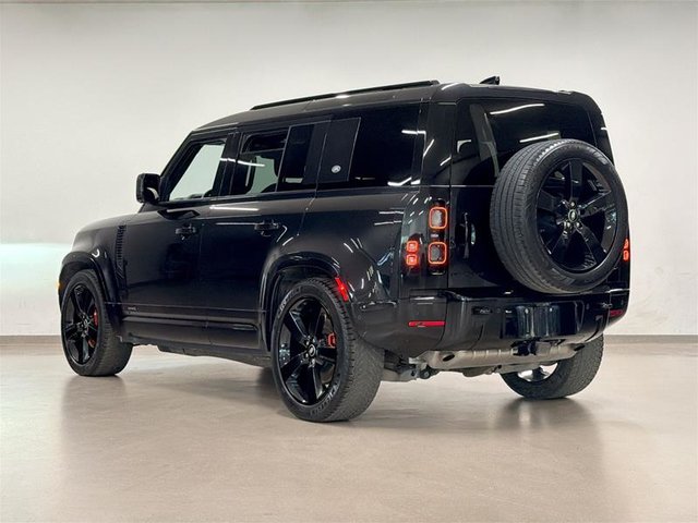 2023 Land Rover Defender 110 P400 X-5