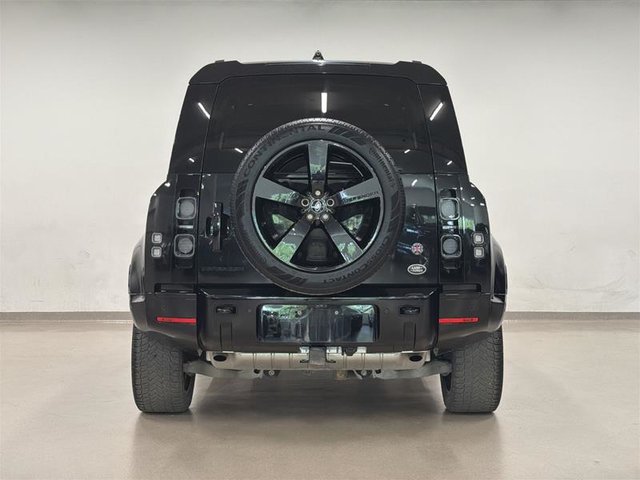 2023 Land Rover Defender 110 P400 X-4