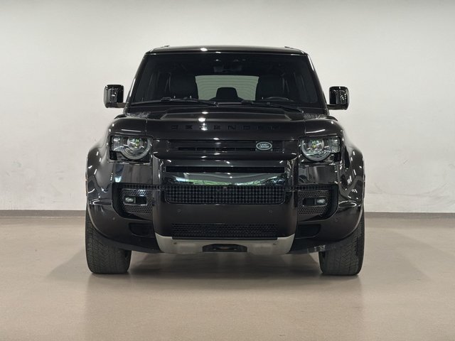 Land Rover Defender 110 P400 X 2023-2