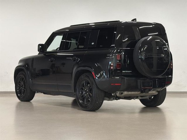 2023 Land Rover Defender 110 P300 S-5