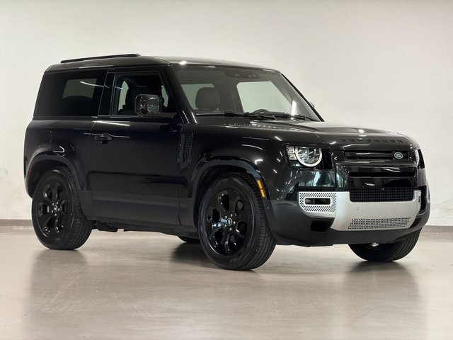 Land Rover Defender 90 P300 S 2023-1