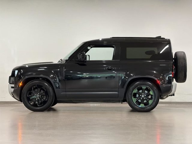 2023 Land Rover Defender 90 P300 S-3