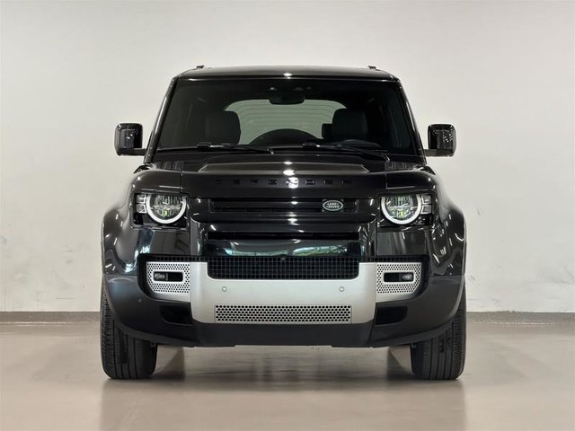 2023 Land Rover Defender 90 P300 S-1
