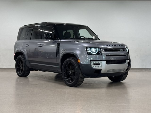 2024 Land Rover Defender 110 P300 S-1