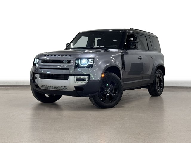 2024 Land Rover Defender 110 P300 S-0