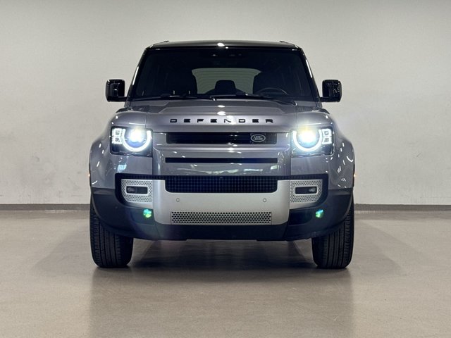 2024 Land Rover Defender 110 P300 S-2