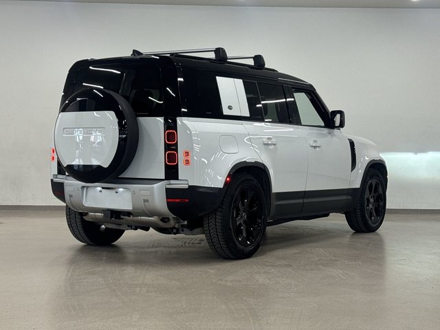 Land Rover Defender 110 P400 S 2024-7