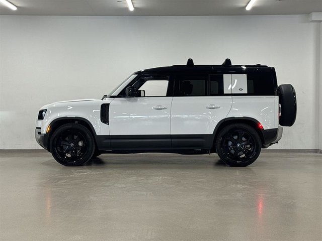 2024 Land Rover Defender 110 P400 S-3