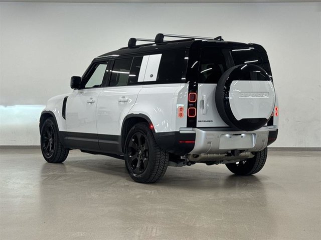 2024 Land Rover Defender 110 P400 S-5