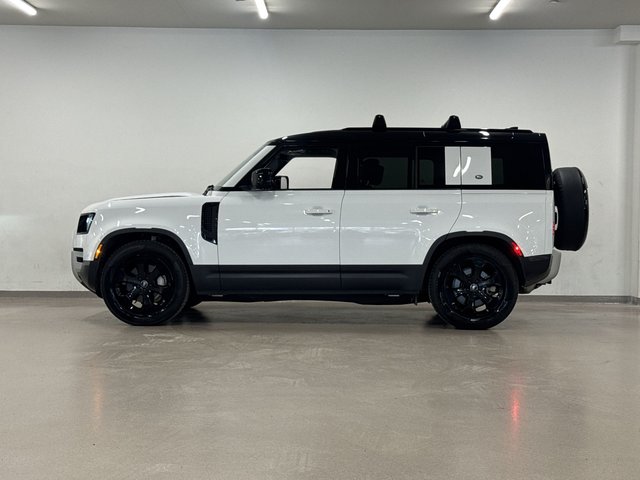 Land Rover Defender 110 P400 S 2024-4