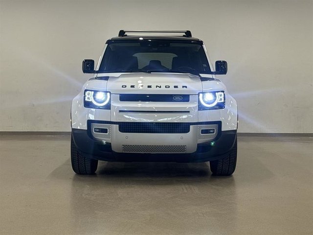 2024 Land Rover Defender 110 P400 S-1