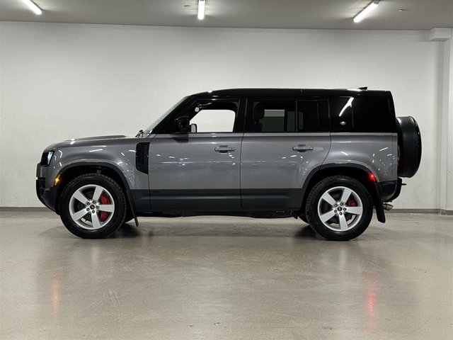 2024 Land Rover Defender 110 P500 SE-3