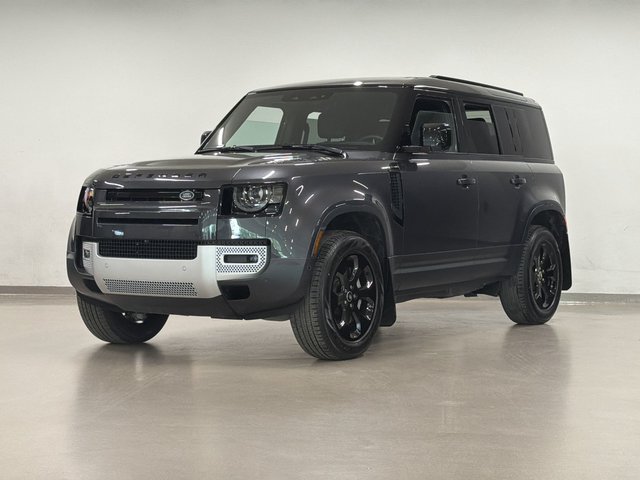 2025 Land Rover Defender 110 P300 S-4
