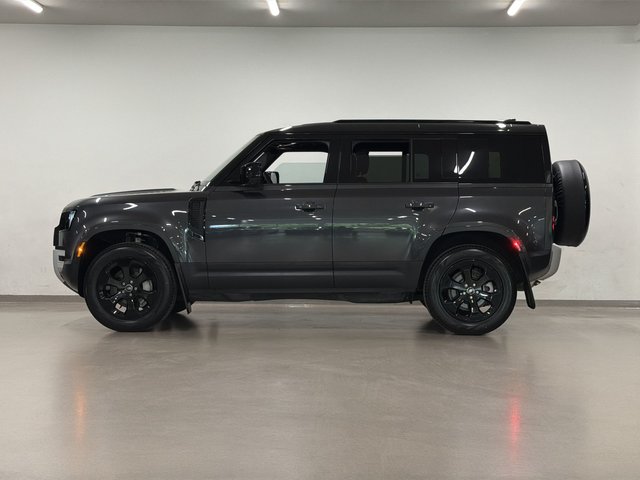 2025 Land Rover Defender 110 P300 S-5