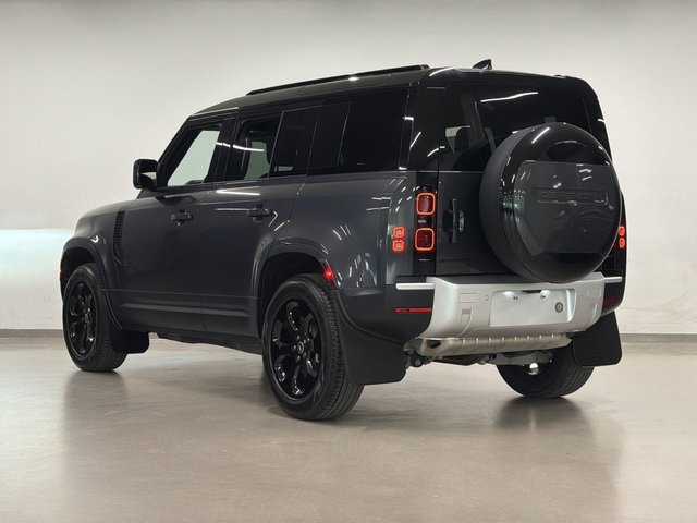 2025 Land Rover Defender 110 P300 S-7