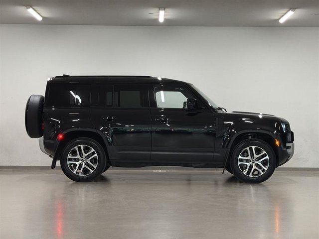 Land Rover Defender 110 P300 S 2025-2