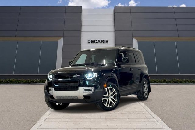Land Rover Defender 110 P300 S 2025-0