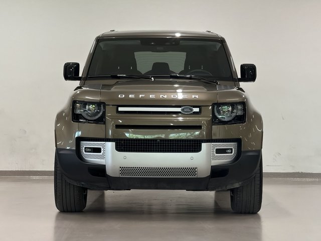 Land Rover Defender 110 P300 S 2025-2