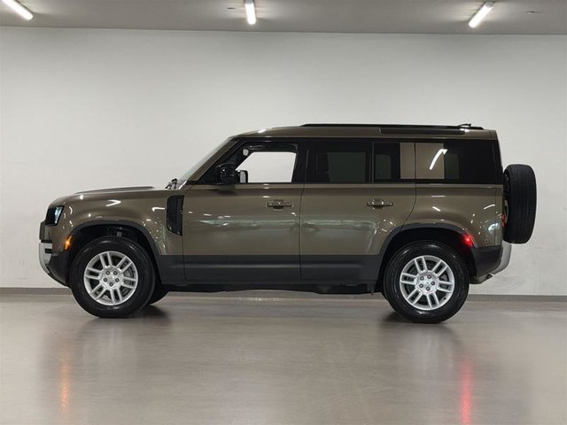 Land Rover Defender 110 P300 S 2025-3