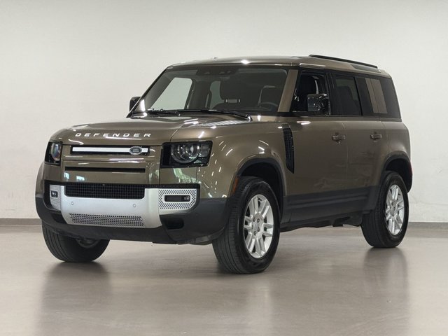 Land Rover Defender 110 P300 S 2025-4