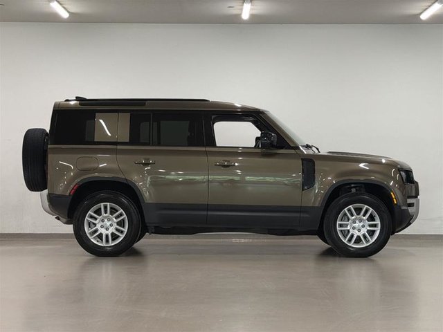 Land Rover Defender 110 P300 S 2025-2