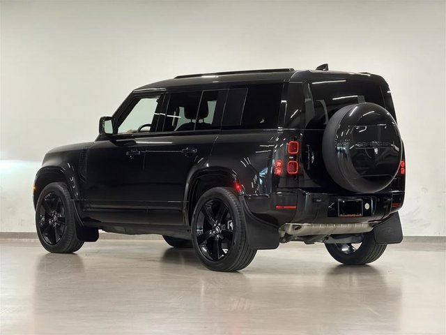 Land Rover Defender 110 P400 X-Dynamic SE 2025-5