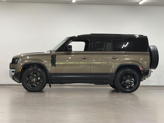 Land Rover Defender 110 P300 S 2025-3