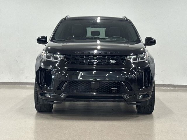 2023 Land Rover Discovery Sport 247hp R-Dynamic SE-1