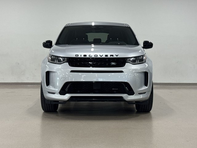 2023 Land Rover Discovery Sport 247hp R-Dynamic SE-2