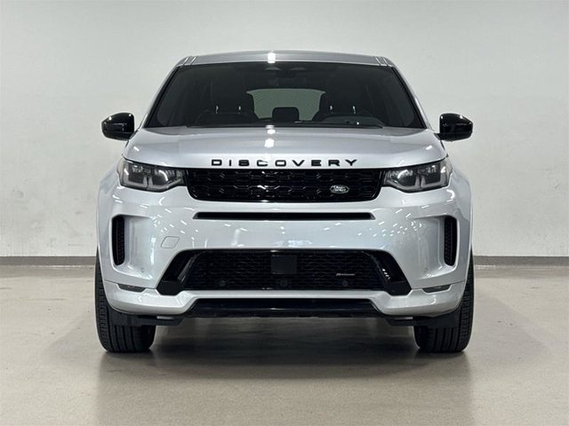2023 Land Rover Discovery Sport 247hp R-Dynamic SE-1