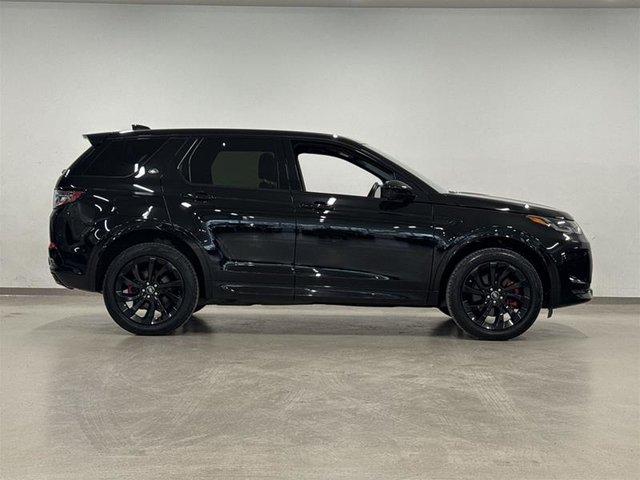 2023 Land Rover Discovery Sport 247hp R-Dynamic HSE-2