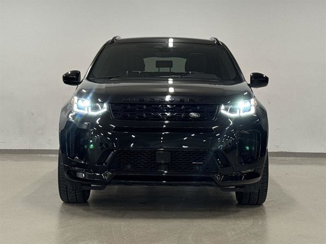 2023 Land Rover Discovery Sport 247hp R-Dynamic SE-1