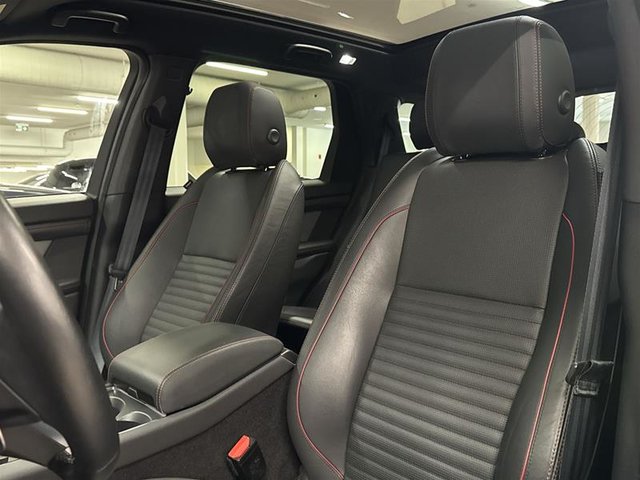2023 Land Rover Discovery Sport R-Dynamic HSE (2)-7