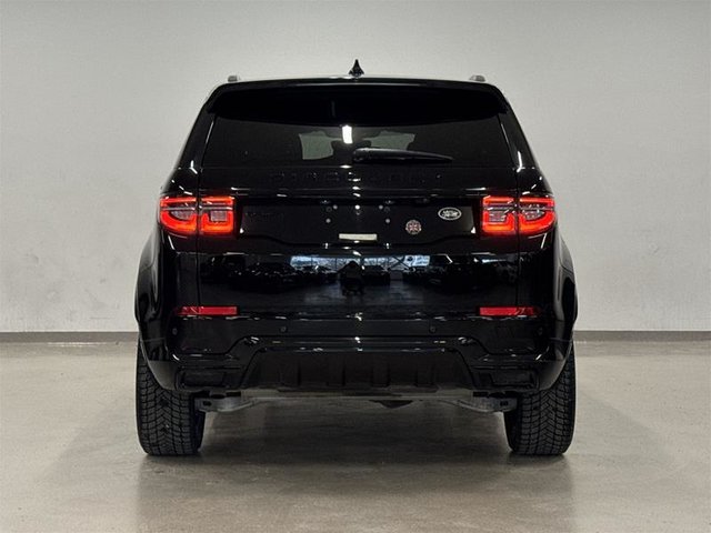 2023 Land Rover Discovery Sport R-Dynamic HSE (2)-4