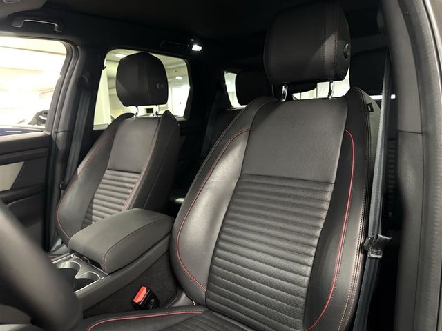 2023 Land Rover Discovery Sport 247hp R-Dynamic SE-7