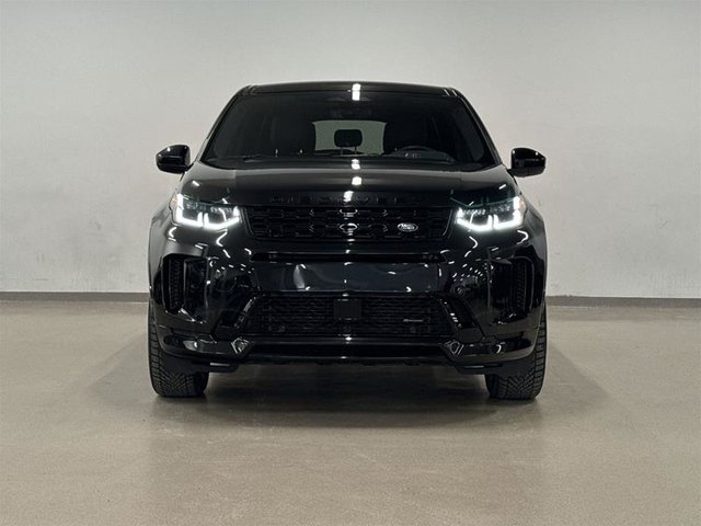 2023 Land Rover Discovery Sport 247hp R-Dynamic SE-1