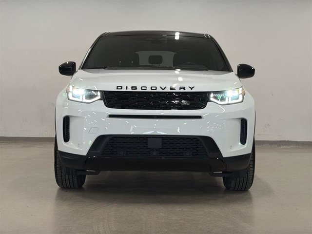 2023 Land Rover Discovery sport 247hp SE-1