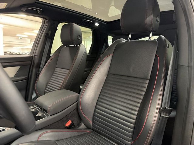 2023 Land Rover Discovery Sport 247hp R-Dynamic S-6