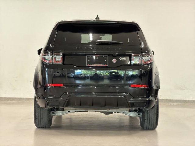 2023 Land Rover Discovery Sport 247hp R-Dynamic S-3