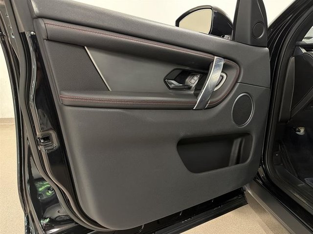 2023 Land Rover Discovery Sport 247hp R-Dynamic S-5