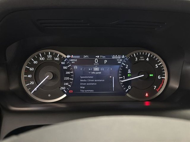 2023 Land Rover Discovery Sport 247hp R-Dynamic S-7