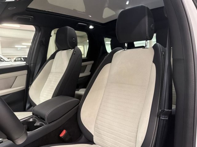 2023 Land Rover Discovery Sport 247hp R-Dynamic SE-7