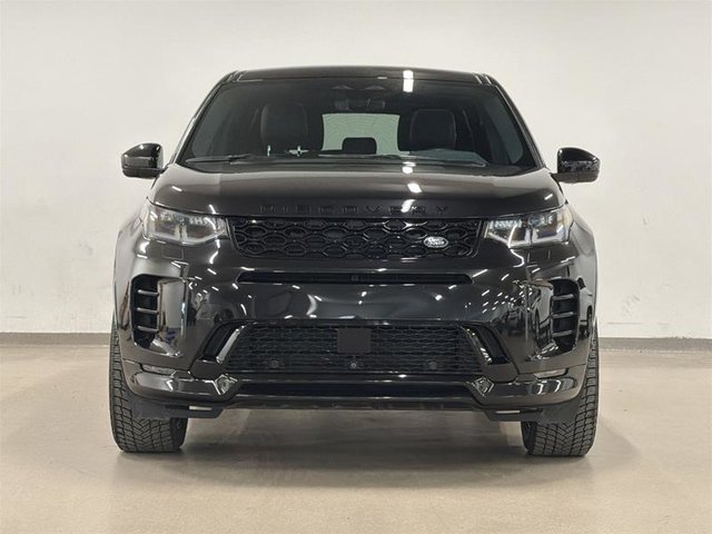 2024 Land Rover Discovery Sport P250 Dynamic SE-1