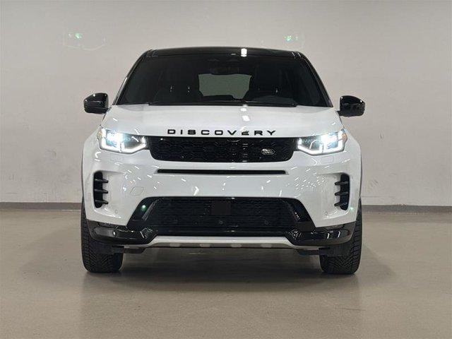 2024 Land Rover Discovery Sport P250 Dynamic SE-1