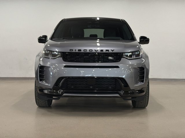 2024 Land Rover Discovery Sport P250 Dynamic SE-2