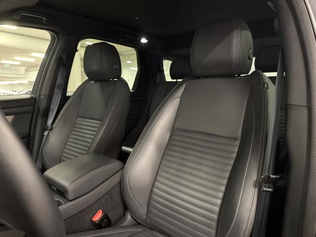 2025 Land Rover Discovery Sport Dynamic HSE 4WD-7