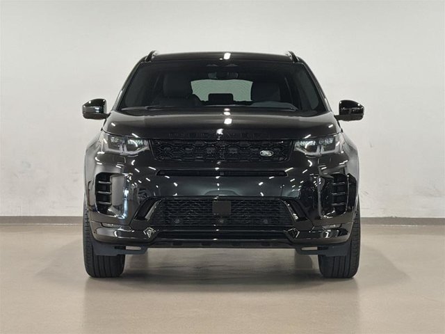 2026 Land Rover Discovery Sport Landmark 4WD-1