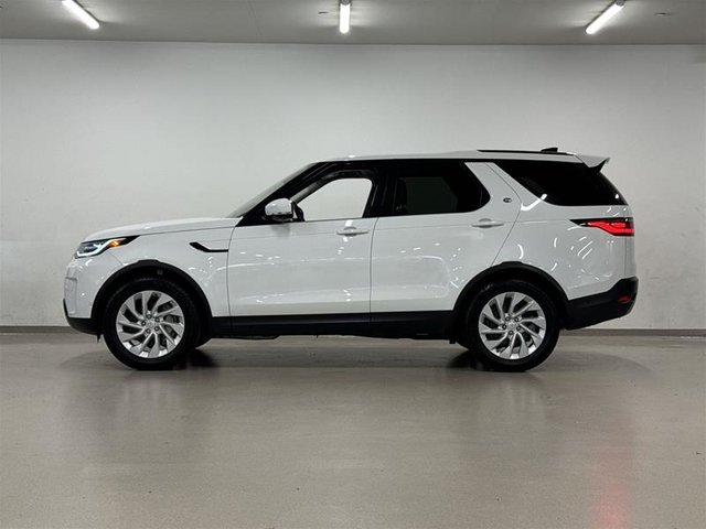 2022 Land Rover Discovery P300 S-2